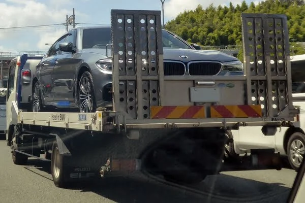 Safety of your vehicle is a fundamental role of automobile shipping companies.