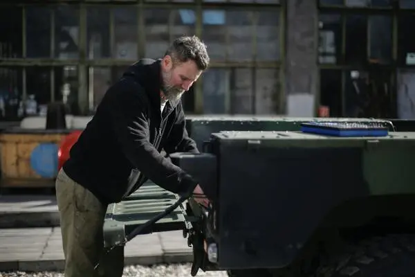 Inspect your vehicle to get top car shipping from California to Texas.