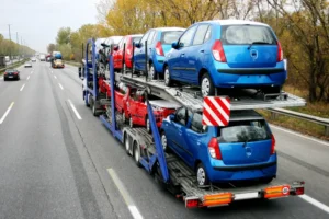Auto Transport Massachusetts