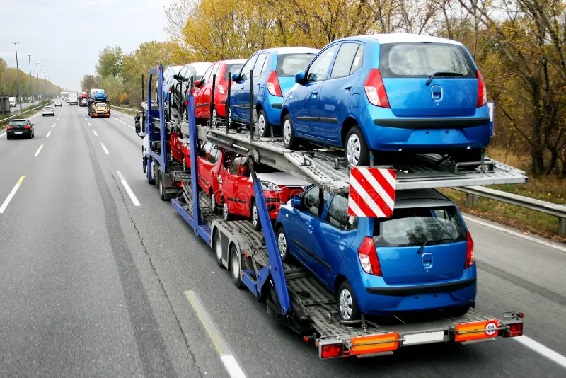 Auto Transport Massachusetts