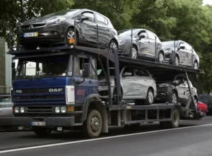 Auto Transport Georgia