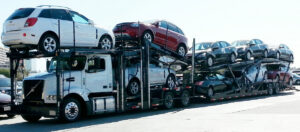 Auto Transport Houston