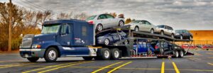Car Shipping Brooklyn