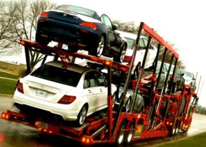 Auto Transport in North Carolina