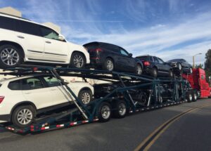Auto Transport Indiana | Car Transport Indiana