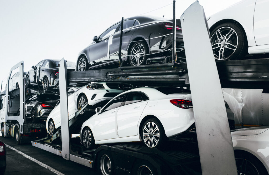 Auto Transport New Jersey
