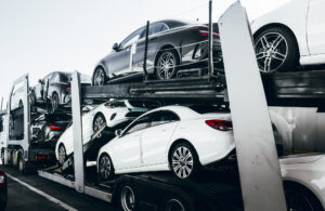Auto Transport New Jersey