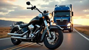 Ship Motorcycle Cross Country Costs, Options, and Expert Tips