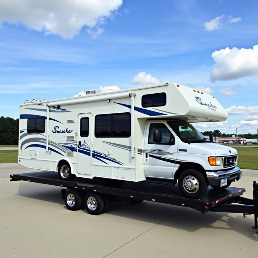 Specialized Services