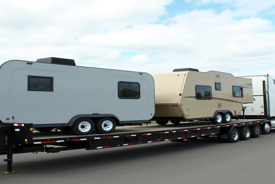 RV Shipping