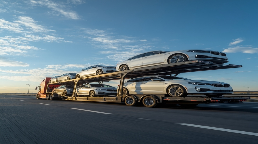 Expedited Car Shipping: Fast Delivery When You Need It