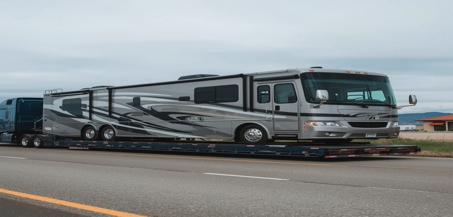 RV Shipping