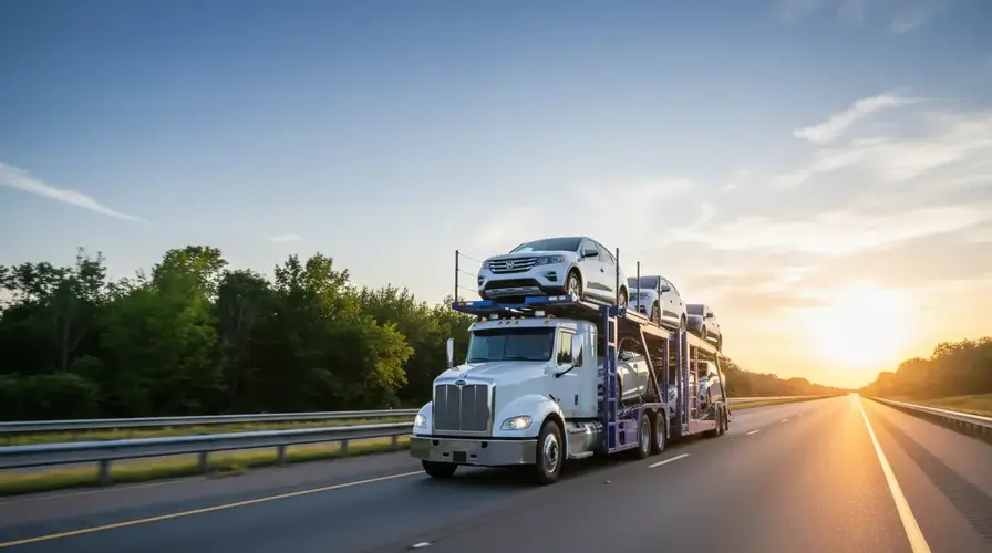 3. Expedited Car Shipping - Our New York to Kentucky Car Shipping Services